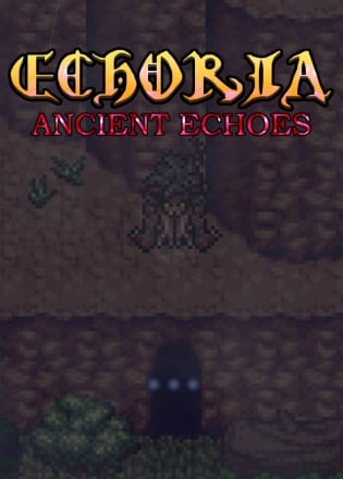 ECHORIA: Ancient Echoes Постер