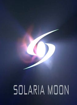 Solaria Moon Постер