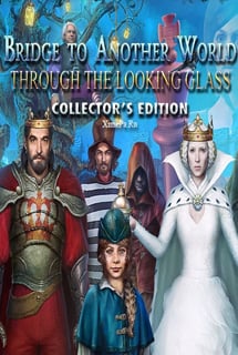 Bridge to Another World 5: Through the Looking Glass Постер