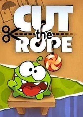 Cut the Rope Постер