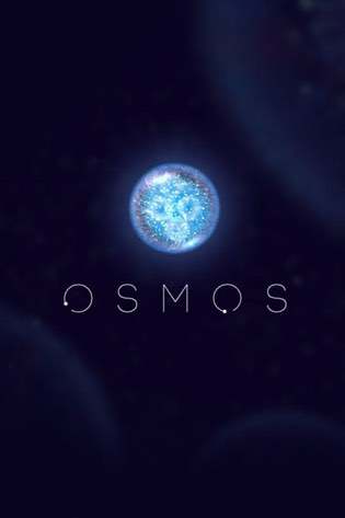 Osmos Постер