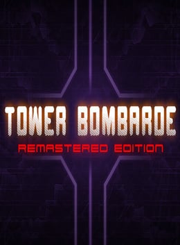 Tower Bombarde Постер