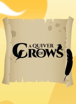 A Quiver of Crows Постер