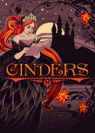 Cinders Постер