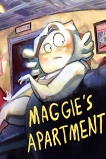 Maggie's Apartment Постер