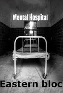 Mental Hospital: Eastern bloc Постер