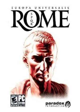 Europa Universalis: Rome - Gold Edition Постер