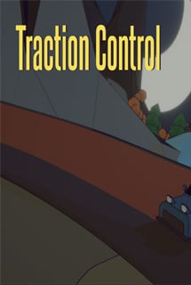 Traction Control Постер