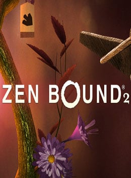 Zen Bound 2 Постер