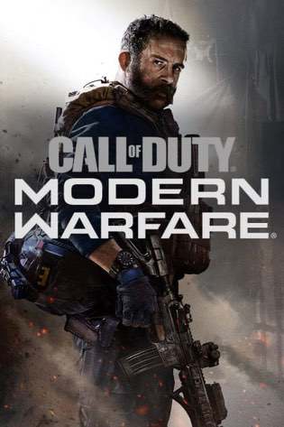 Call of duty modern warfare 2019 прохождение дмитрий бэйл