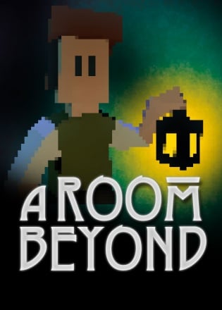 A Room Beyond Постер