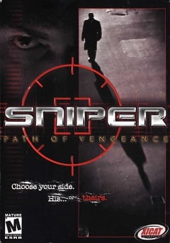 Sniper: Path of Vengeance Постер