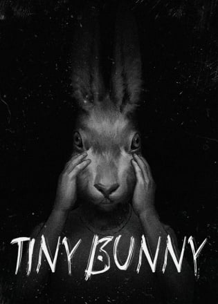 Tiny Bunny Постер