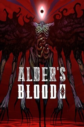 Alder's Blood Постер
