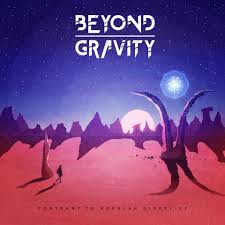 Beyond Gravity Постер
