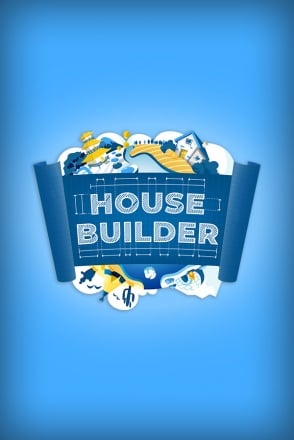 House Builder Постер