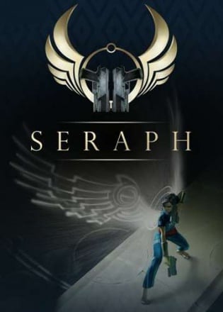 Seraph Постер