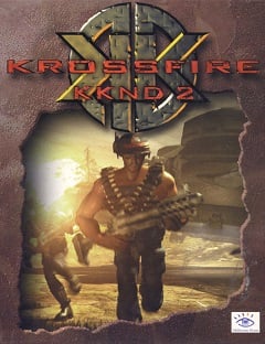 KKnD2: Krossfire Постер