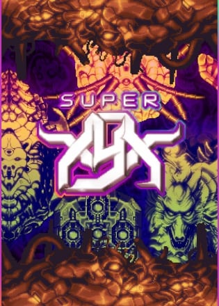 Super XYX Постер