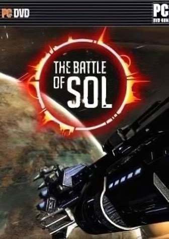 The Battle of Sol Постер