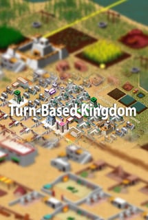 Turn-Based Kingdom Ancient Egypt Постер