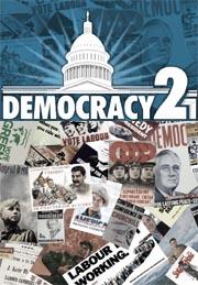Democracy 2 Постер