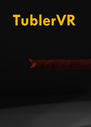 TublerVR Постер