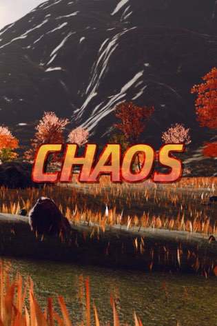 Chaos Постер