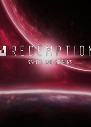 Redemption: Saints And Sinners Постер