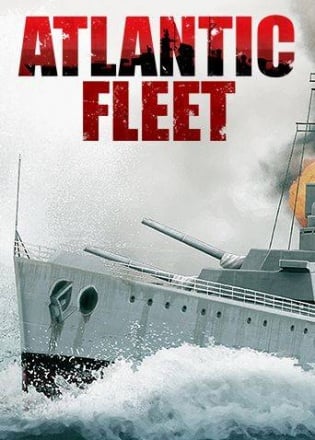 Atlantic Fleet Постер