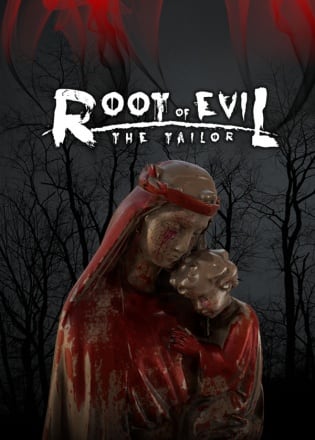 Root Of Evil: The Tailor Постер