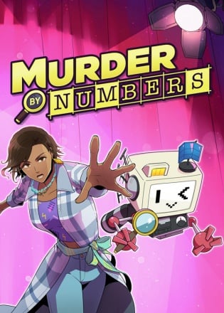 Murder by Numbers Постер