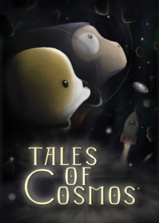 Tales of Cosmos Постер