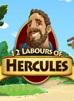 12 Labours of Hercules Постер