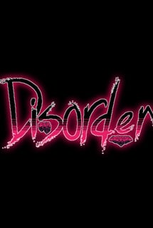 Disorder Постер