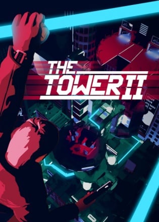 The Tower 2 Постер