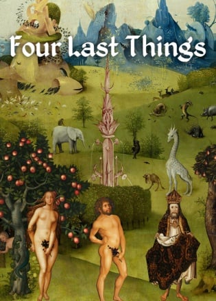 Four Last Things Постер