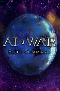 AI War: Fleet Command Постер