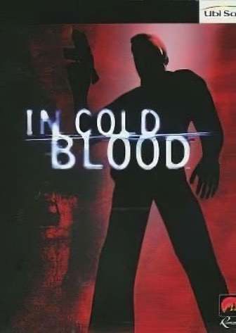 In Cold Blood Постер