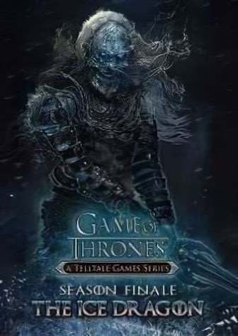 Game of Thrones - A Telltale Games Series Постер