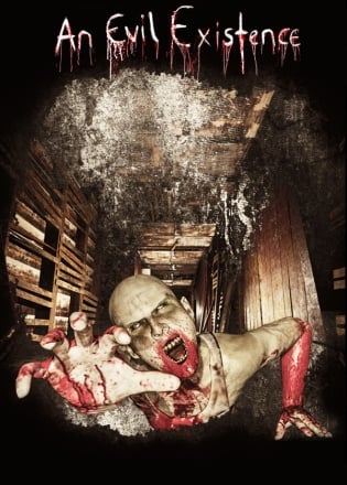 An Evil Existence Постер