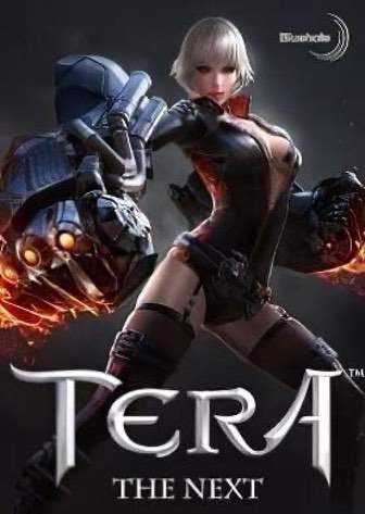 TERA: The Next Постер