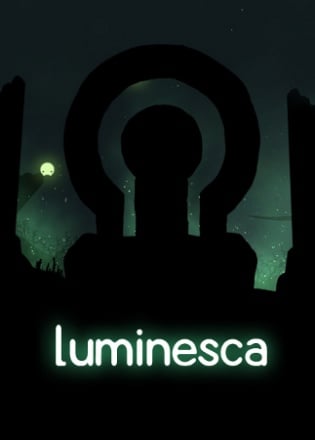 Luminesca Постер