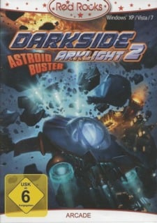 DarkSide: ArkLight 2 Постер