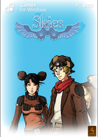 Skies Постер