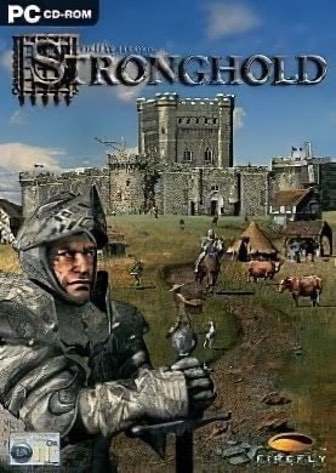 Stronghold Постер