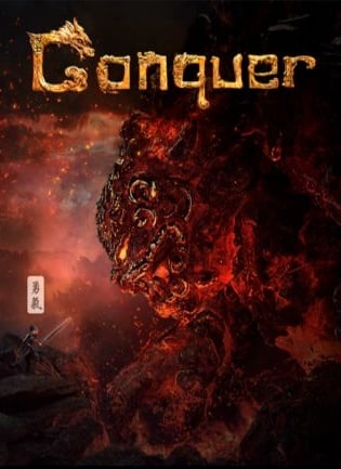 Conquer (VR) Постер