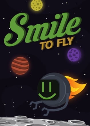 Smile To Fly Постер