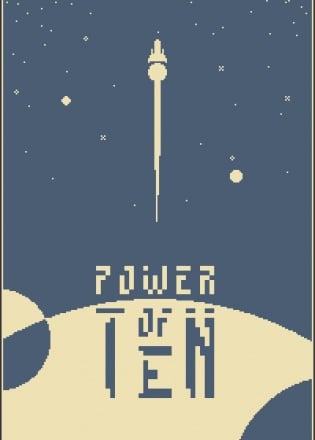 Power of Ten Постер