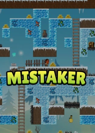 Mistaker Постер